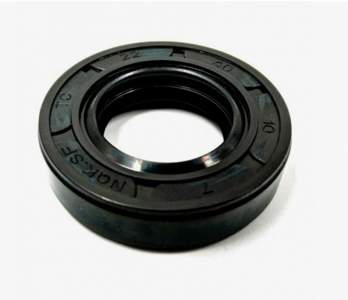 Сальник 22x40x10 GP NQK.SF WHIRLPOOL 481946818343
